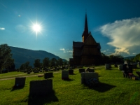 Ringebu stavkirke